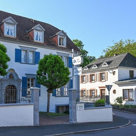 Ferienappartements Intour Ockfen المظهر الخارجي الصورة