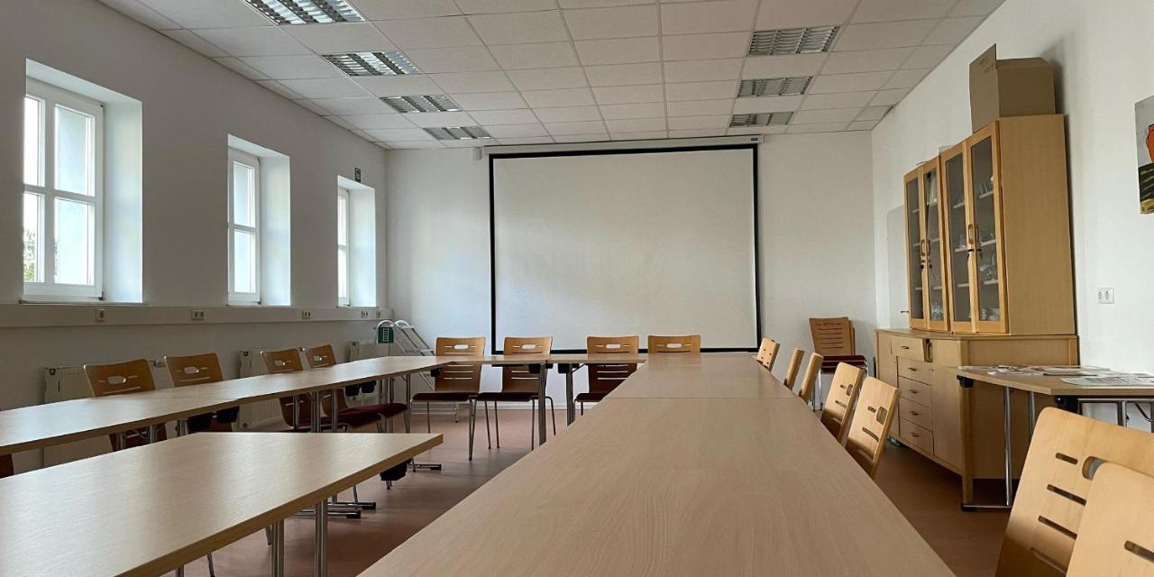 Ferienappartements Intour Ockfen المظهر الخارجي الصورة