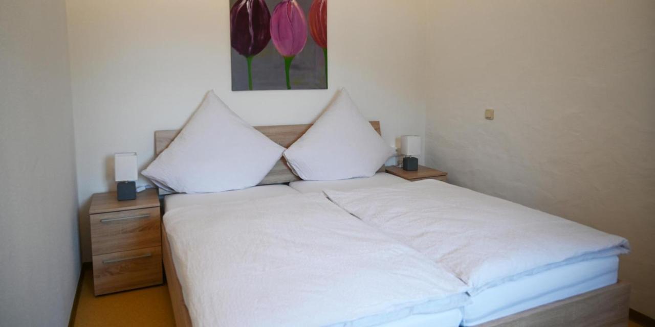 Ferienappartements Intour Ockfen المظهر الخارجي الصورة