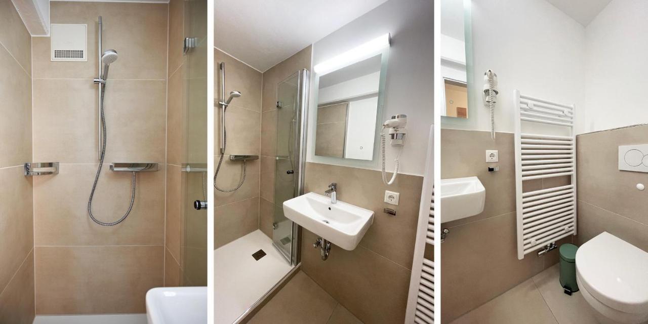 Ferienappartements Intour Ockfen المظهر الخارجي الصورة